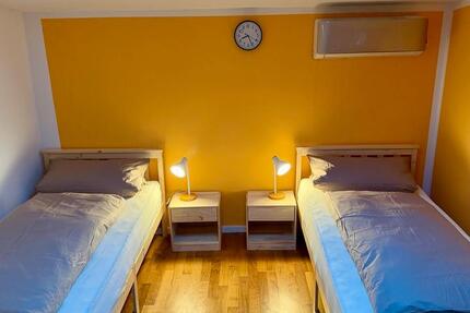 Wohnen auf Zeit Potsdam Krampnitz - 3 Zimmer, 15 m&sup2;, 50&euro; | Angebot:25045657