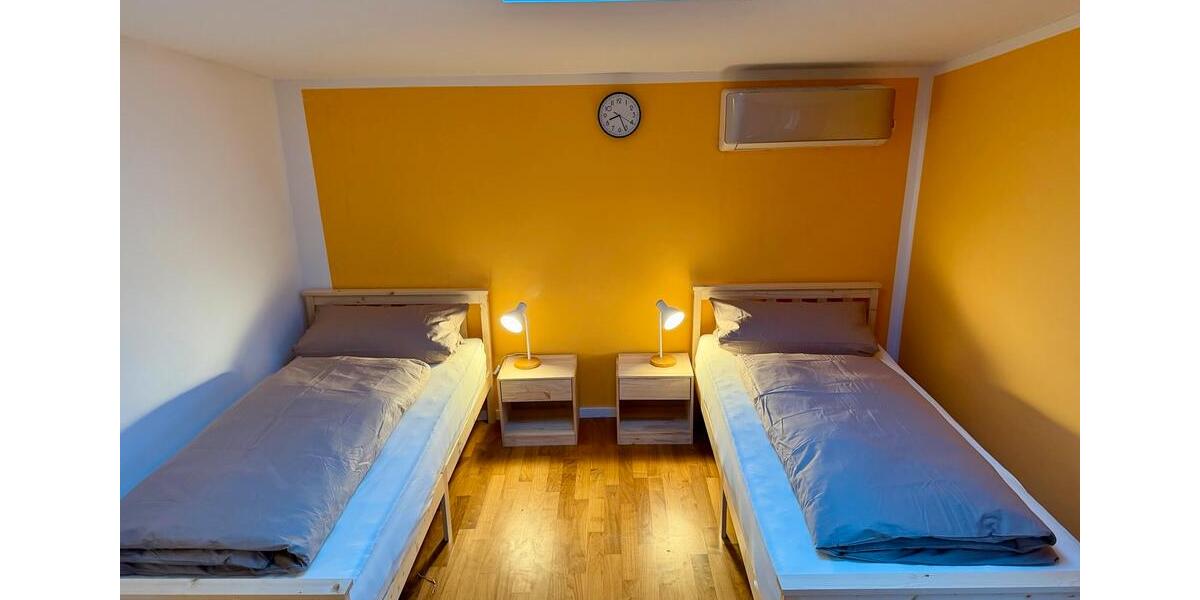 Wohnen auf Zeit Potsdam Krampnitz - 3 Zimmer, 15 m&sup2;, 50&euro; | Angebot:25045657