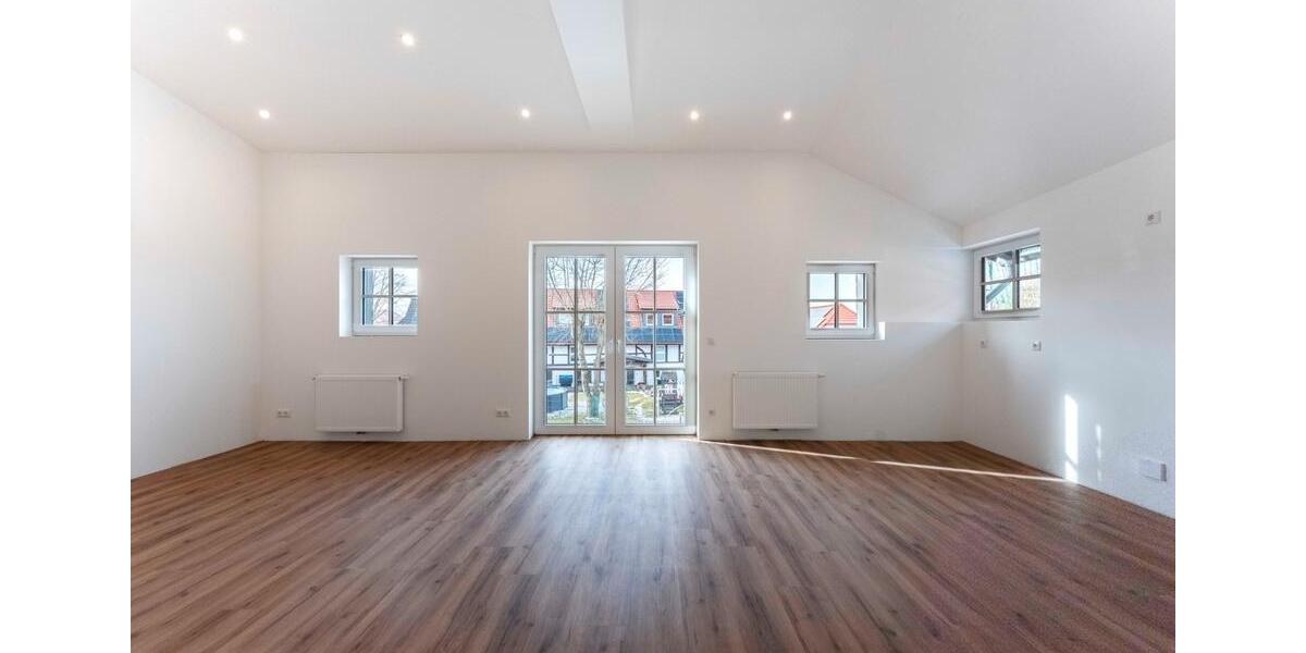 Etagenwohnung Cremlingen - 2 Zimmer, 80 m&sup2;, 850&euro; | Angebot:26470053