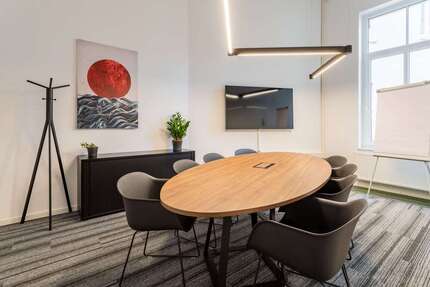 Büro in Hannover 10.174,50 € 15 m² zimmer