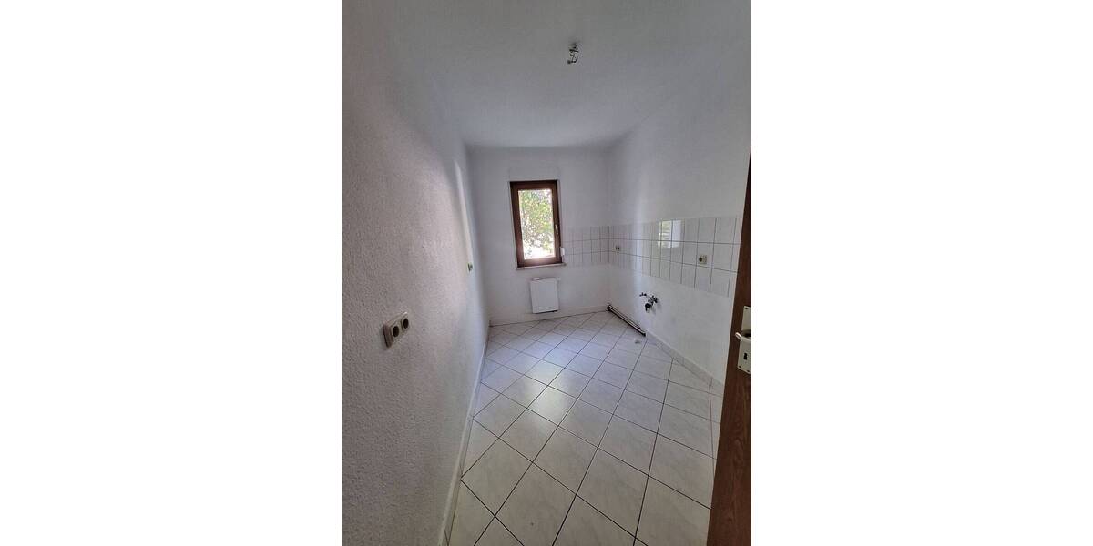 Etagenwohnung Eisenach Stregda - 2 Zimmer, 46 m&sup2;, 299&euro; | Angebot:26844109