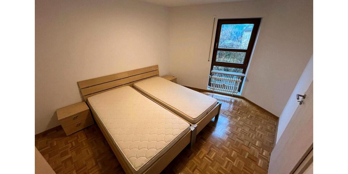 3-Zimmer-Wohnung in Langenargen am Bodensee zu vermieten 3 zimmer
