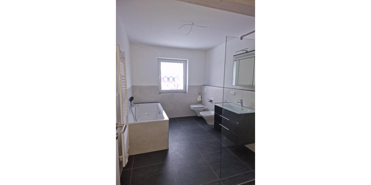 Exklusive 4 Zimmer Maisonette-Wohnung nach Erstbezug Mietwohnung 4 zimmer