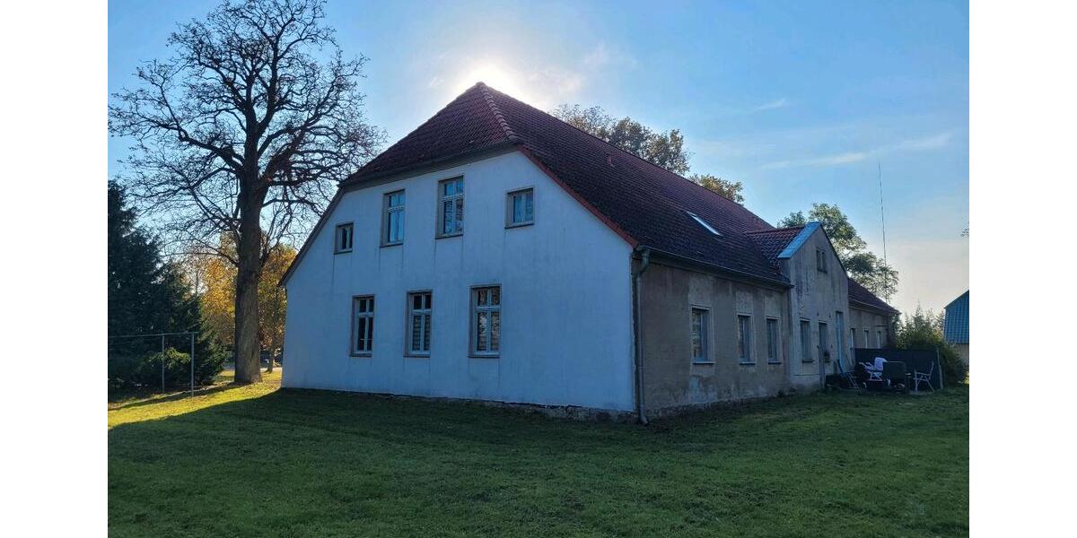 Terrassenwohnung Murchin - 3 Zimmer, 100 m&sup2;, 700&euro; | Angebot:26677173