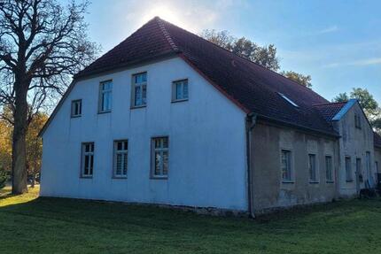 Wohnung Murchin - 3 Zimmer, 100 m&sup2;, 700&euro; | Angebot:26677173