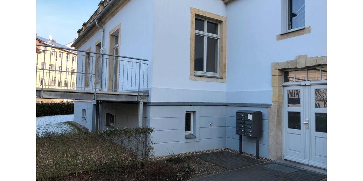 Hochparterre Großenhain - 2 Zimmer, 68 m&sup2;, 510&euro; | Angebot:26499144