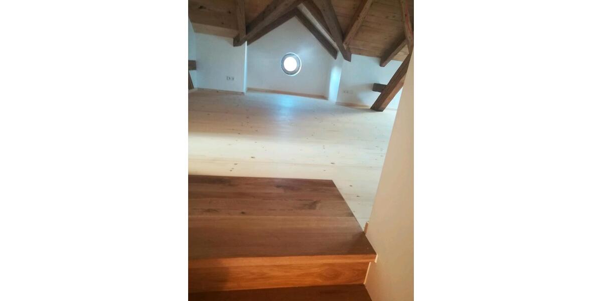 Dachgeschoßwohnung Passau Mühltal - 1 Zimmer, 82 m&sup2;, 650&euro; | Angebot:24845581