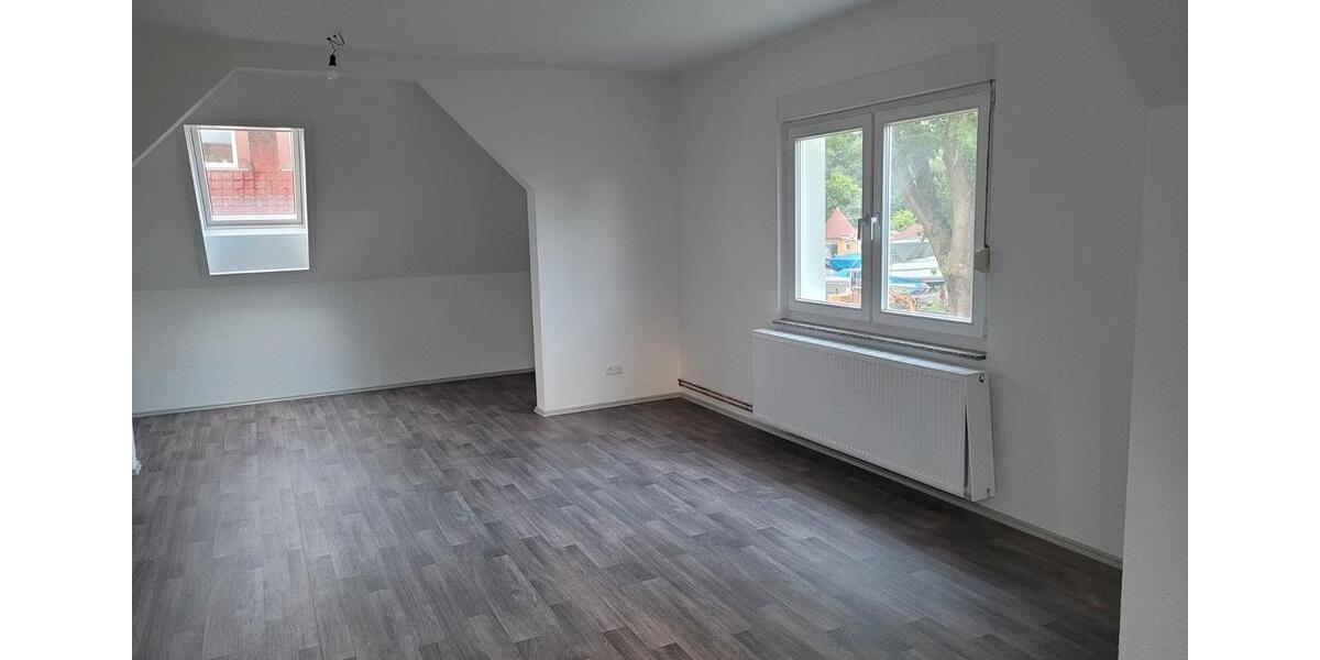 Dachgeschoßwohnung Müllrose - 2.5 Zimmer, 70 m&sup2;, 790&euro; | Angebot:26568334