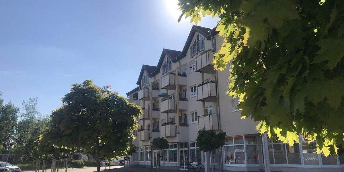 Etagenwohnung Wittichenau - 3 Zimmer, 88 m&sup2;, 615&euro; | Angebot:25934091