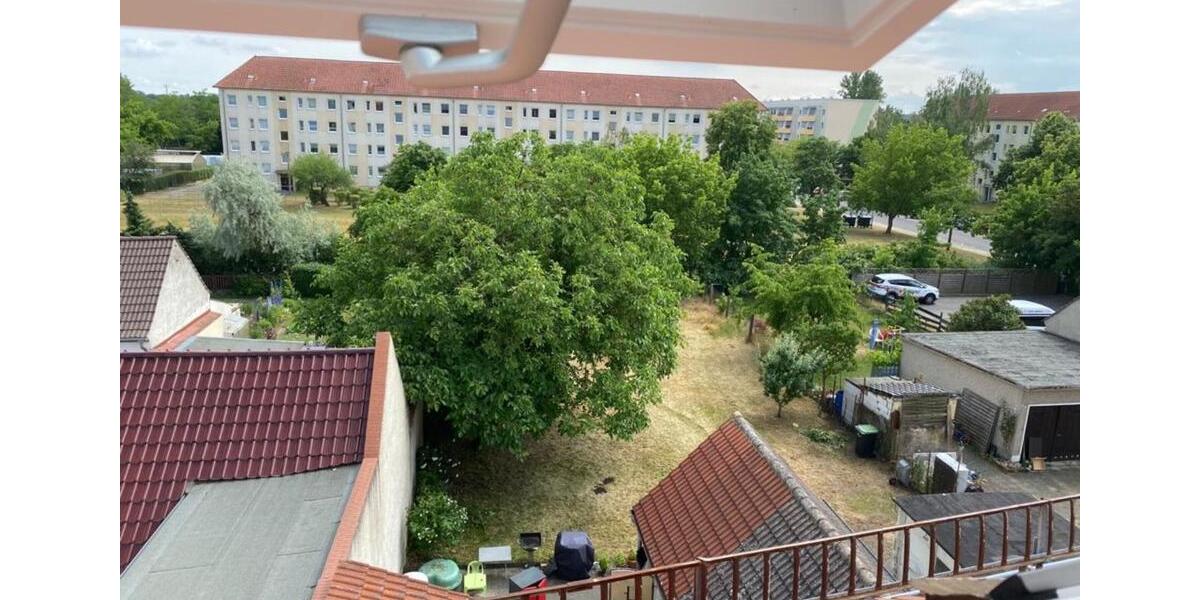 Dachgeschoßwohnung Guben - 1 Zimmer, 53 m&sup2;, 270&euro; | Angebot:24429102