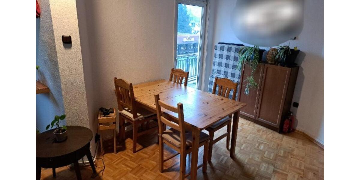 Mietwohnung 3 zimmer