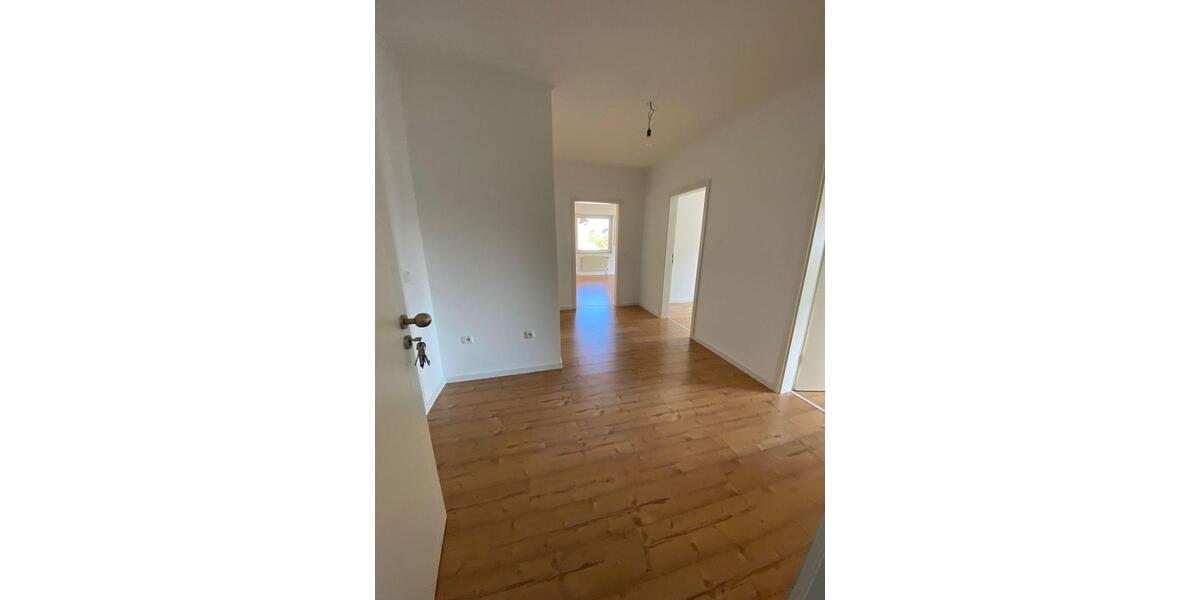 Etagenwohnung Fürstenau - 4 Zimmer, 96 m&sup2;, 699&euro; | Angebot:25867226