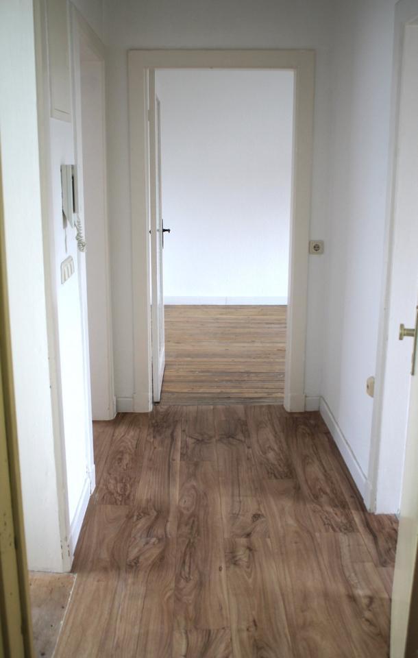 Schöne 2-Raum-Wohnung in Barth