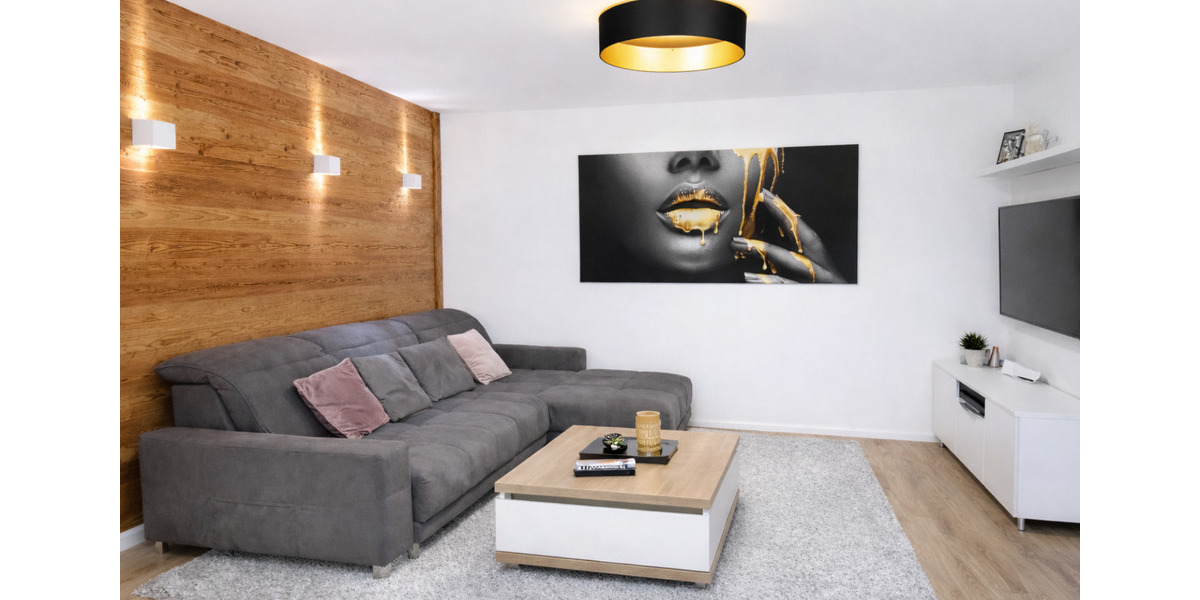 Erdgeschoßwohnung Irchenrieth - 3 Zimmer, 80 m&sup2;, 1.150&euro; | Angebot:25887723