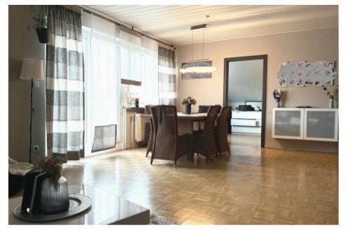 Dachgeschoßwohnung Isernhagen - 3 Zimmer, 72 m&sup2;, 750&euro; | Angebot:26517092
