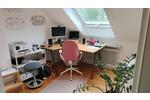 Dachgeschoßwohnung Ansbach - 3 Zimmer, 70 m&sup2;, 900&euro; | Angebot:26480034