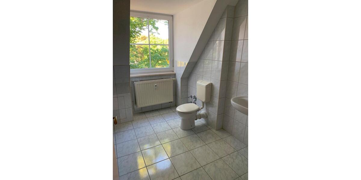 Dachgeschoßwohnung Jüterbog - 2 Zimmer, 52 m&sup2;, 340&euro; | Angebot:26665229