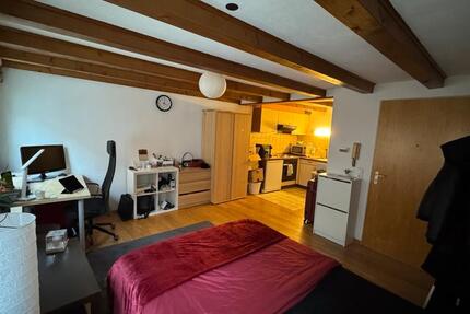 Wohnung Ravensburg - 1 Zimmer, 29 m&sup2;, 630&euro; | Angebot:26566576