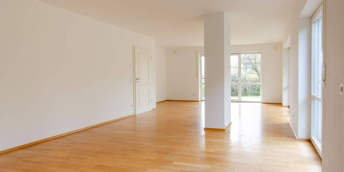 Doppelhaushälfte Grafing bei München Oberelkofen - 3 Zimmer, 140 m&sup2;, 1.800&euro; | Angebot:26260669