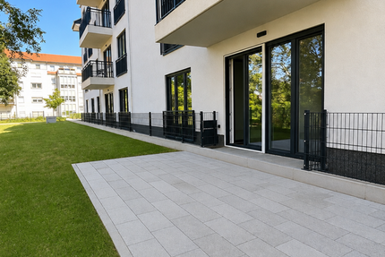 Wohnung Strausberg - 2 Zimmer, 87 m&sup2;, 1.560&euro; | Angebot:27370914