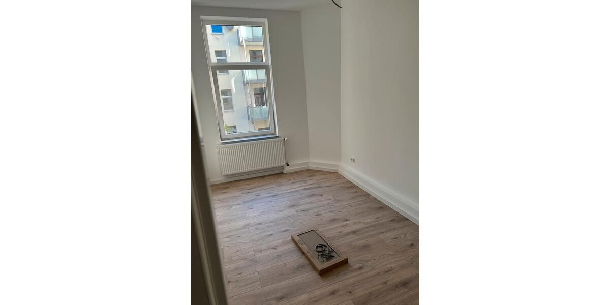 Wohnen auf Zeit Hannover Linden-Limmer - 1 Zimmer, 35 m&sup2;, 400&euro; | Angebot:23396578