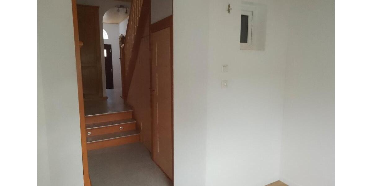 Einfamilienhaus Luckenwalde - 5 Zimmer, 124 m&sup2;, 1.320&euro; | Angebot:26252061