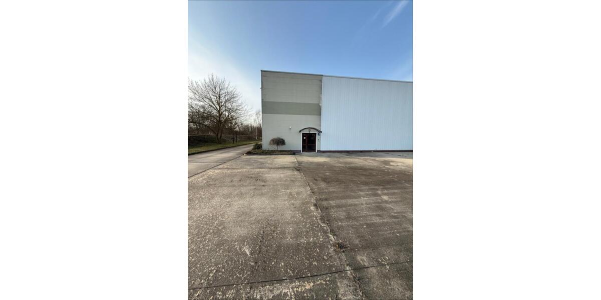 Gewerbeobjekt Vetschau/Spreewald Spreewald - 650&euro; | Angebot:25660174