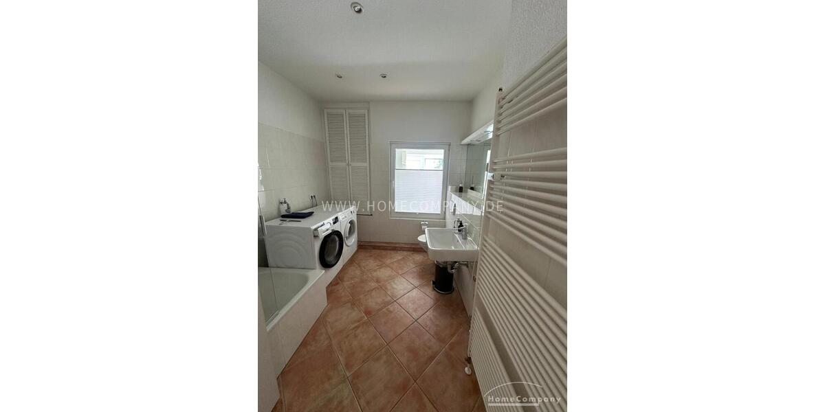 Wohnen auf Zeit Kiel Blücherplatz - 3 Zimmer, 114 m&sup2;, 2.200&euro; | Angebot:26322059