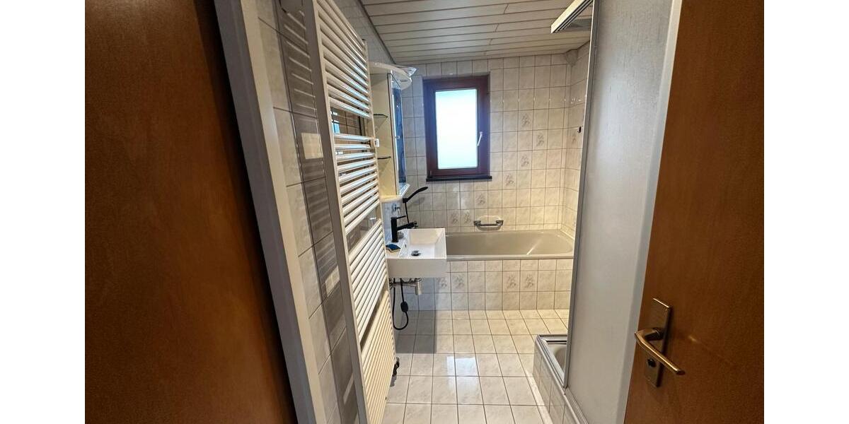 Etagenwohnung Schramberg Tennenbronn - 4 Zimmer, 98 m&sup2;, 900&euro; | Angebot:25393811