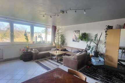 Wohnung Aachen Burtscheid - 4 Zimmer, 97 m&sup2;, 915&euro; | Angebot:25832361