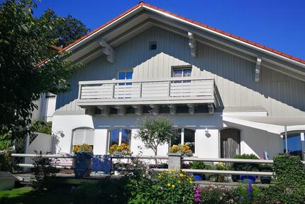 Wohnen auf Zeit Zwiesel - 2 Zimmer, 90 m&sup2;, 345&euro; | Angebot:20668293