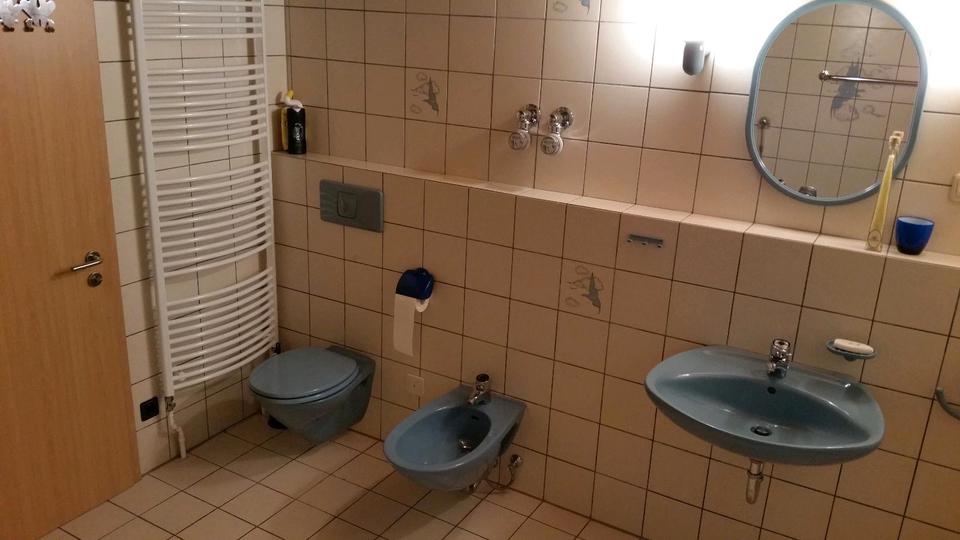 Etagenwohnung Poxdorf - 2 Zimmer, 85 m&sup2;, 650&euro; | Angebot:26375400