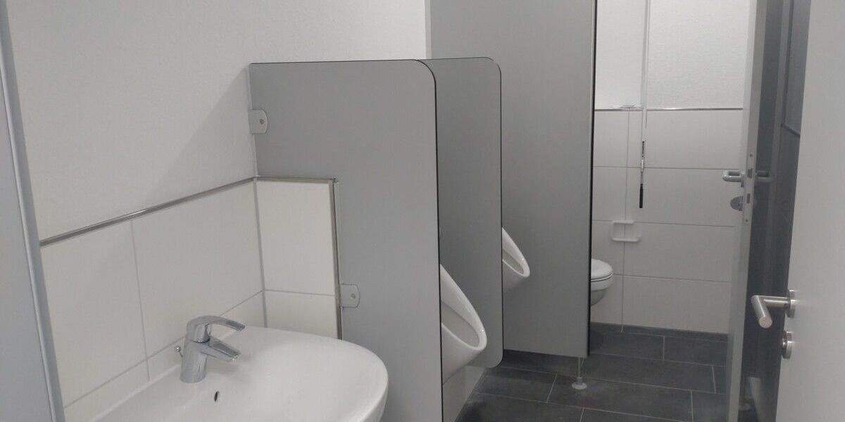 Gewerbeobjekt Bremen Burgdamm - 2 Zimmer, 60 m&sup2;, 550&euro; | Angebot:25706051