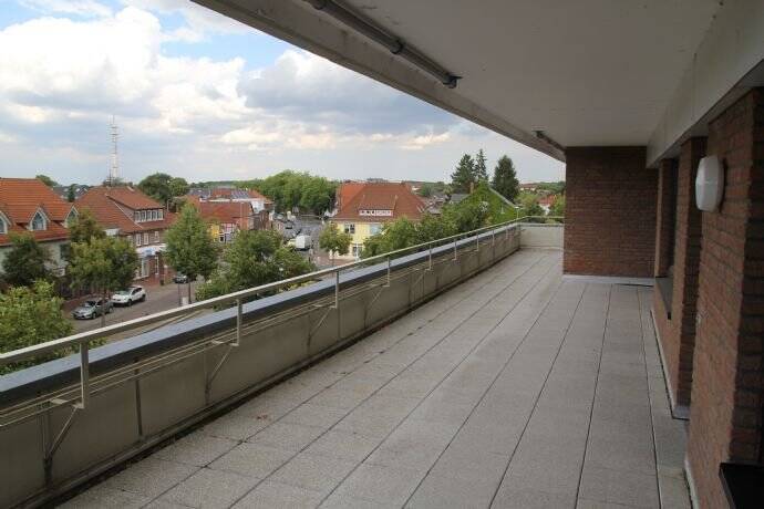 Etagenwohnung Rotenburg - 2 Zimmer, 94 m&sup2;, 880&euro; | Angebot:26555590