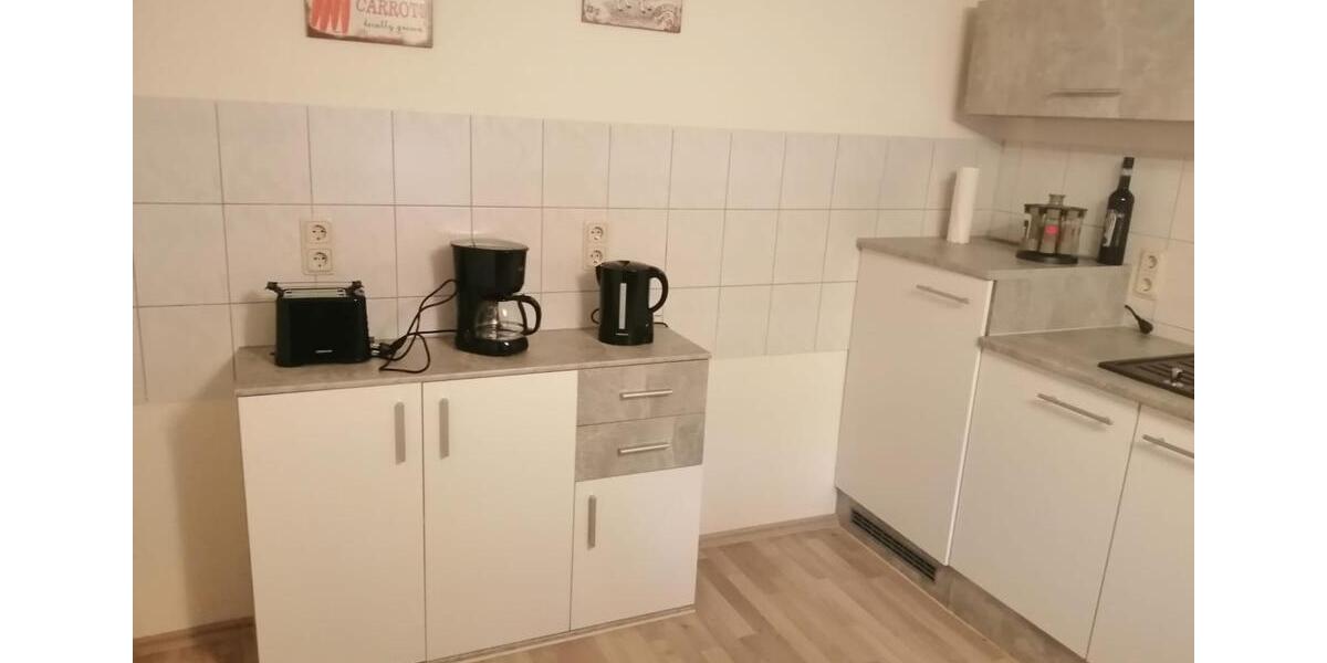 Wohnen auf Zeit Radibor - 2 Zimmer, 43 m&sup2;, 40&euro; | Angebot:25794388