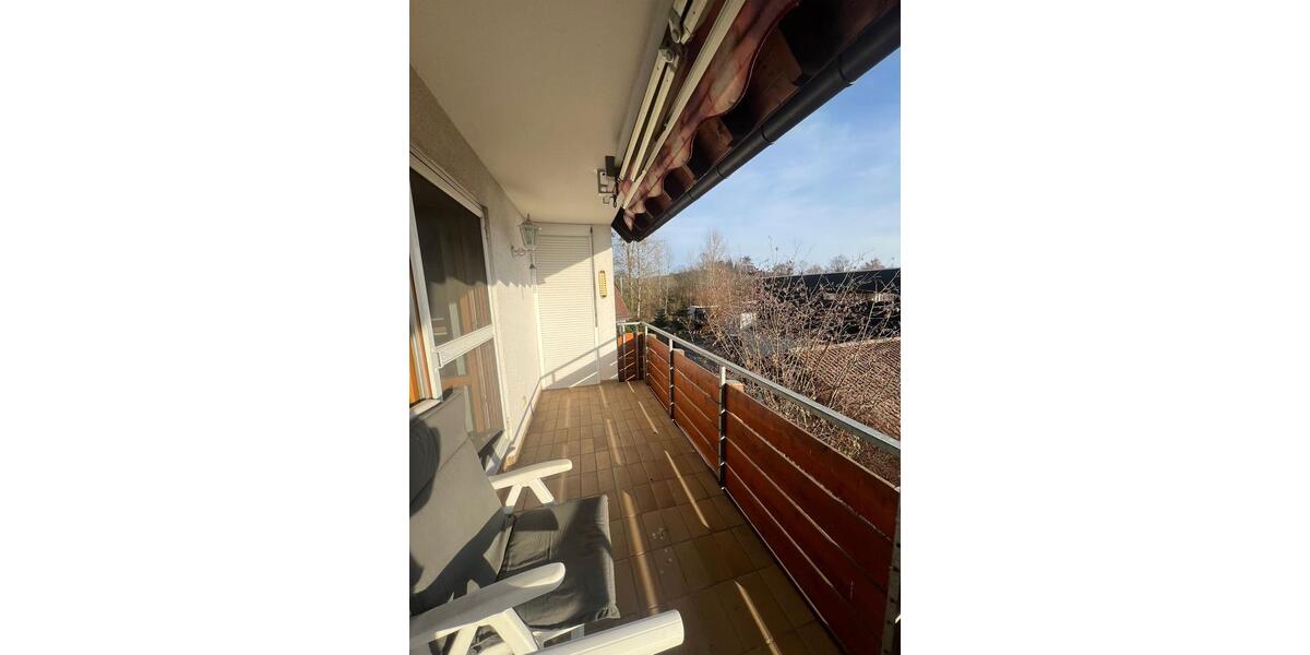 Etagenwohnung Tettnang - 3 Zimmer, 76 m&sup2;, 1.500&euro; | Angebot:24550407