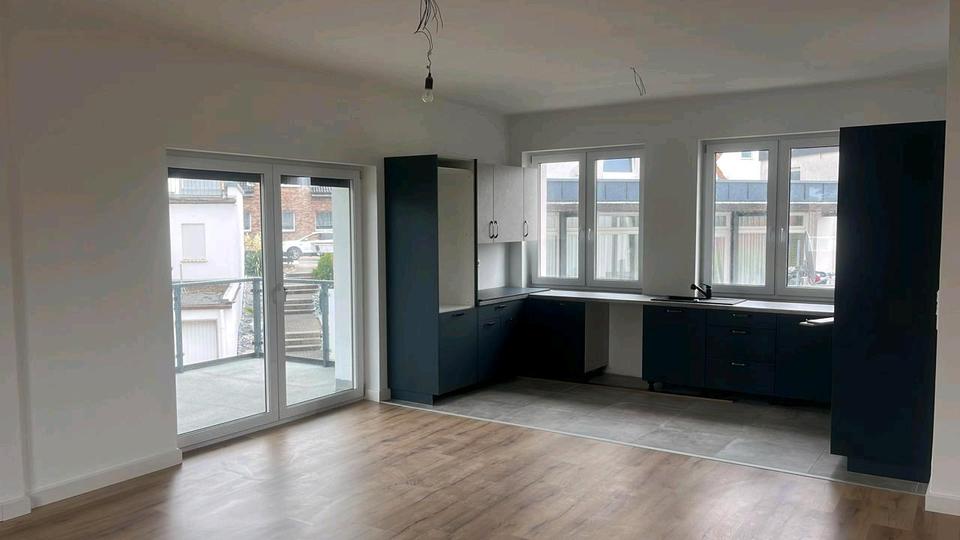Etagenwohnung Hiddenhausen - 3 Zimmer, 98 m&sup2;, 1.125&euro; | Angebot:26620029