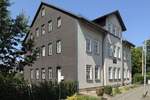 Etagenwohnung Gotha - 3 Zimmer, 83 m&sup2;, 580&euro; | Angebot:26816277