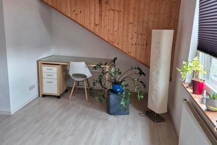 Zimmer WG möbliert 1 zimmer