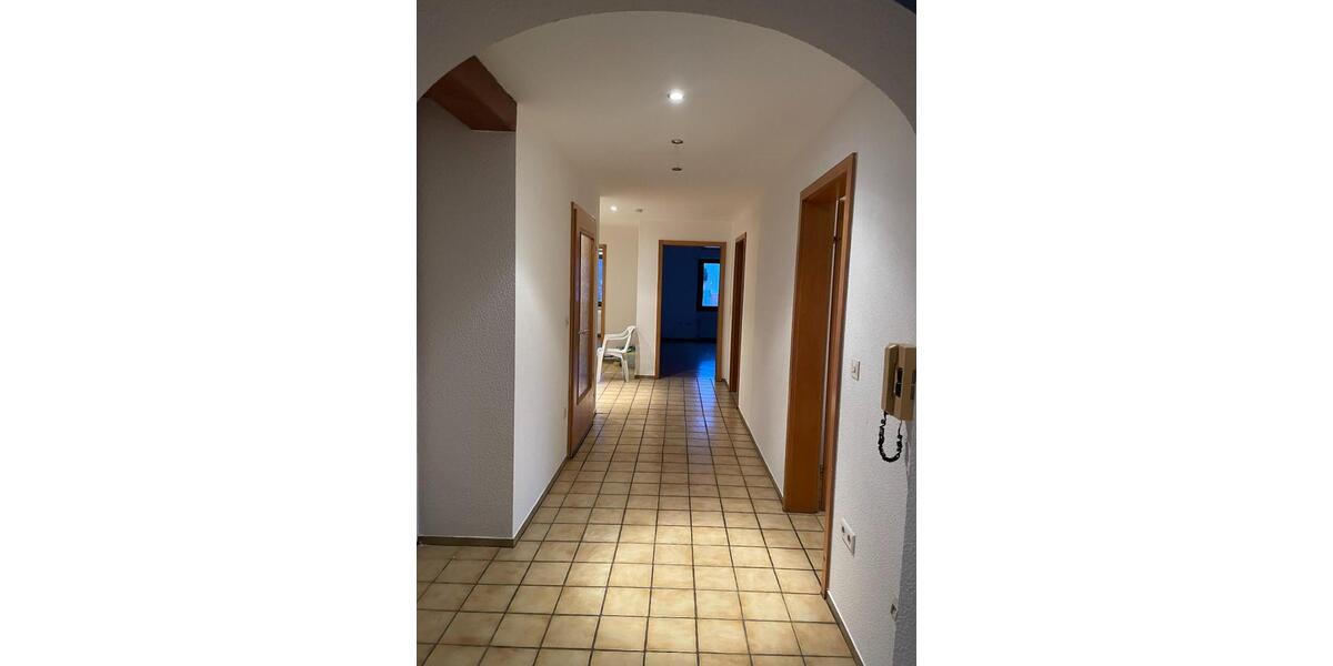 Terrassenwohnung Wimsheim - 5 Zimmer, 146 m&sup2;, 1.300&euro; | Angebot:24364562