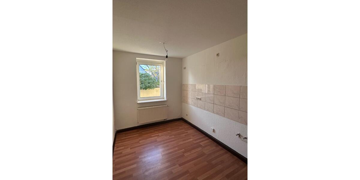 Erdgeschoßwohnung Beilrode - 2 Zimmer, 50 m&sup2;, 295&euro; | Angebot:26336141