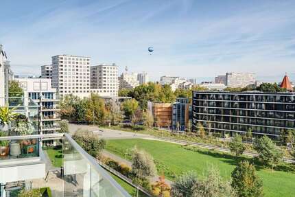 Wohnung zum Mieten in Berlin 2.390 € 94.7 m² 3 zimmer