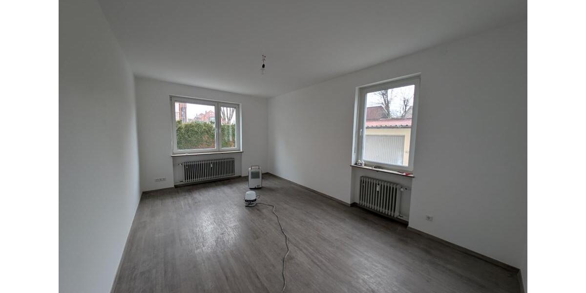38m² 1-Zimmer-Wohnung in Bad Aibling zu vermieten 1 zimmer