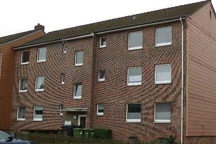 Gepflegte 3-Zimmer-Mietwohnung in Schneverdingen 3 zimmer