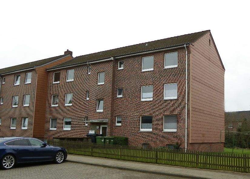 Gepflegte 3-Zimmer-Mietwohnung in Schneverdingen 3 zimmer