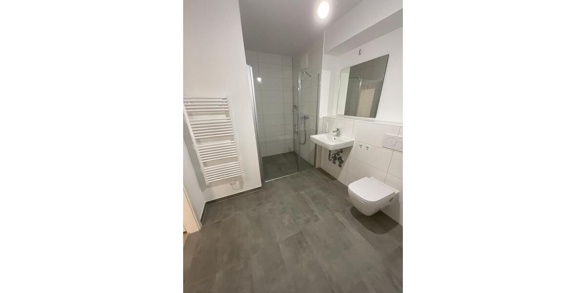 Etagenwohnung Essen Südviertel - 2 Zimmer, 65 m&sup2;, 809&euro; | Angebot:26249921