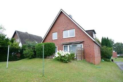 Wohnung zum Mieten in Geesthacht 600 € 61.47 m²