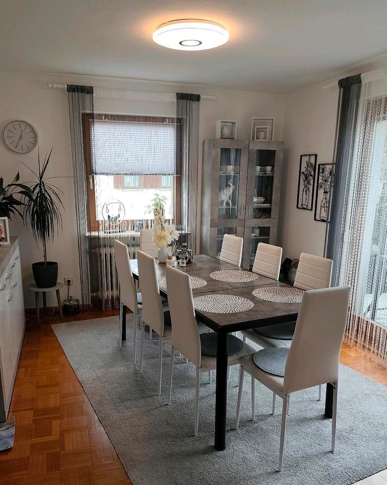 3 Zimmerwohnung in Manching Oberstimm zur Miete ab 01.10.2025