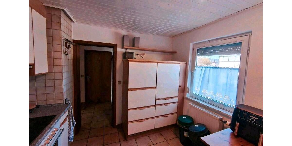 Wohnen auf Zeit Göppingen Faurndau - 4 Zimmer, 90 m&sup2;, 1.300&euro; | Angebot:26017236