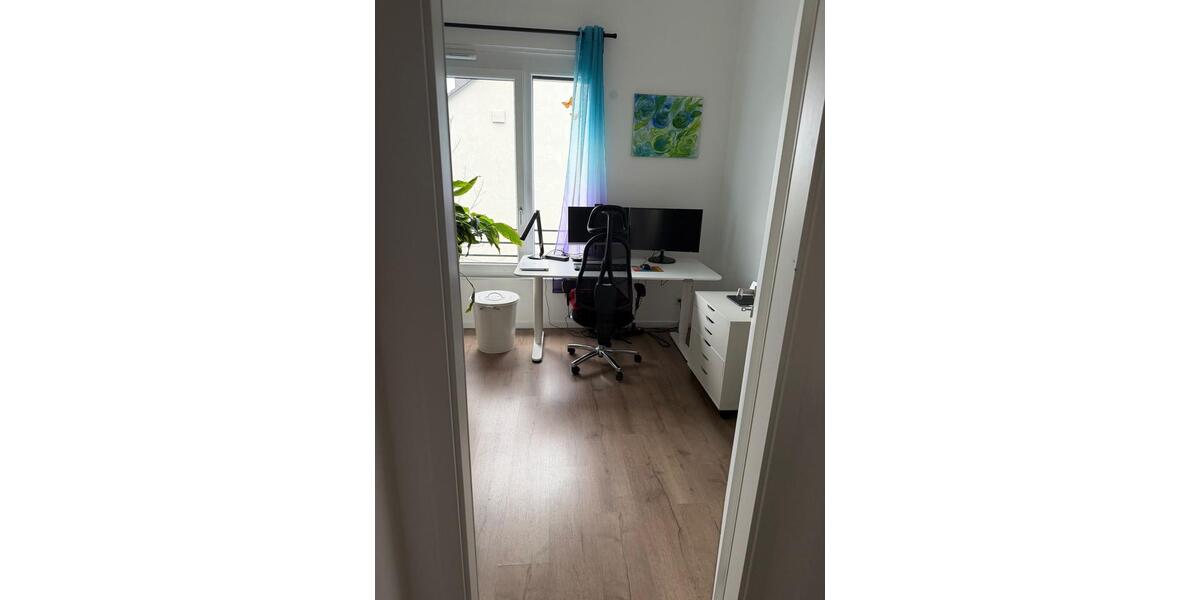 Reihenhaus Wendelstein - 3 Zimmer, 85 m&sup2;, 1.350&euro; | Angebot:25138614